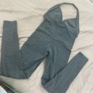 Full bodysuit/jumpsuit
